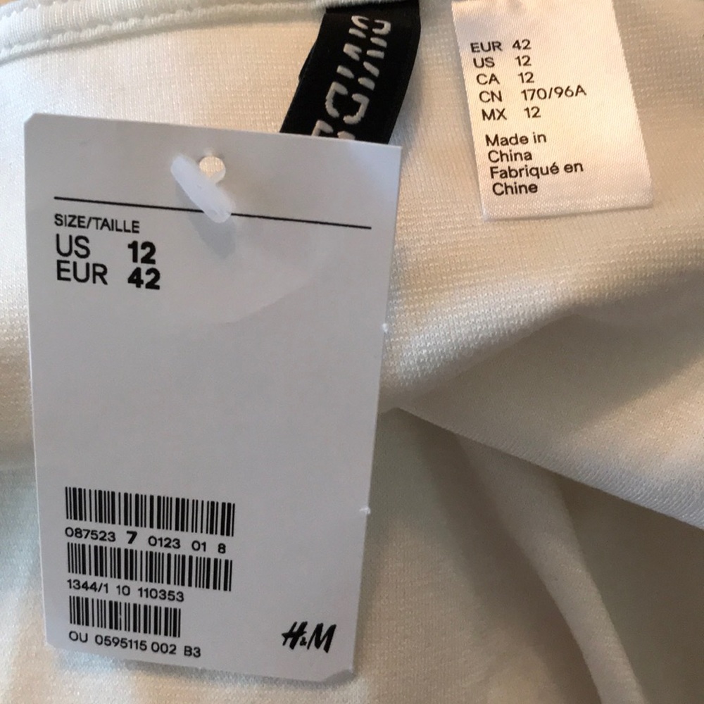 H&M Sun Dress - Picture 5 of 5